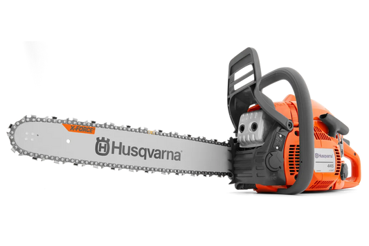 HUSQVARNA 445 II e-series Gas Chainsaw