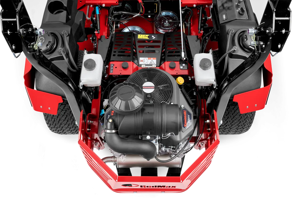 RedMax CZT54x Zero Turn Mower